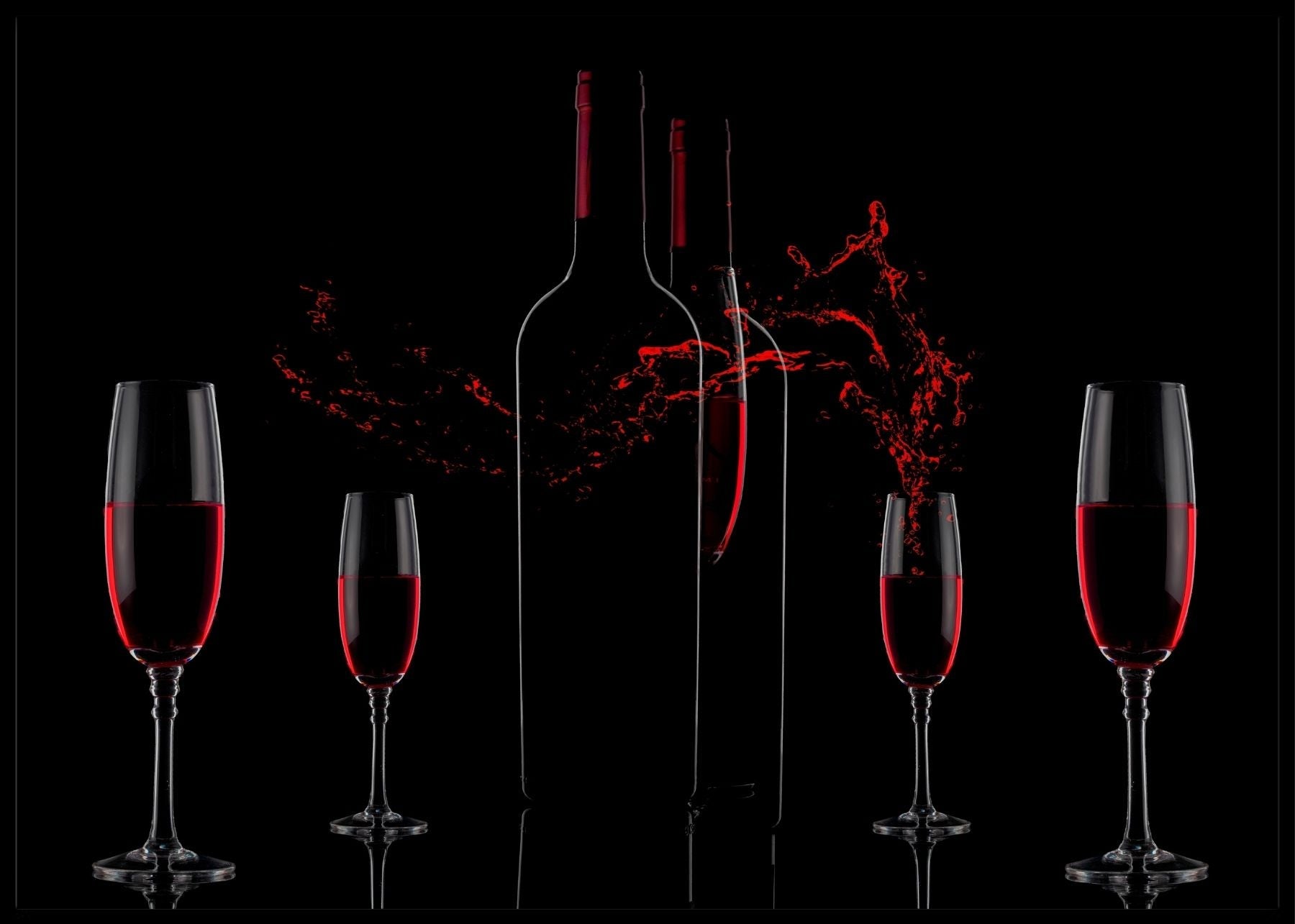 Wineal Love - Poster - Plakatbar.no