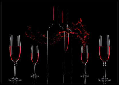 Wineal Love - Poster - Plakatbar.no