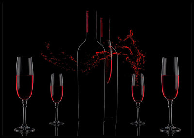 Wineal Love - Poster - Plakatbar.no