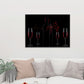 Wineal Love - Poster - Plakatbar.no