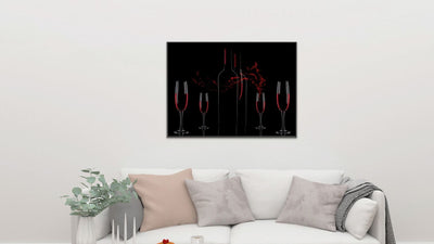 Wineal Love - Poster - Plakatbar.no